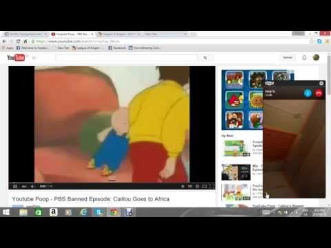 Random Skype Chat With Friend