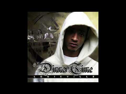 Louieville Sluggah - Dinner Time (2007)