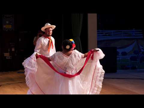 Excellence Concert - Mariachi de mi Tierra