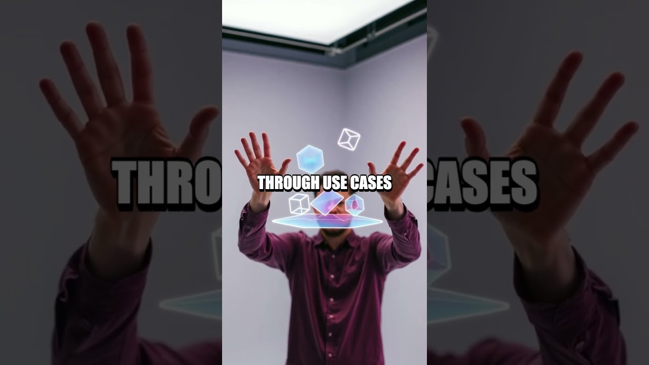 Holographic Touch: The Next Frontier of 3D Interfaces in Everyday Tech