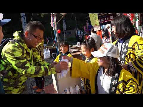 【おウチで観光】東吾妻町春夏秋冬