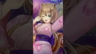 【ホロライブ】ホロライブ ウエハース3 アユンダ・リス #shorts