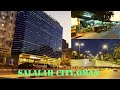 SALALAH CITY,Tourist capital of Oman.Drive Through|NEW & OLD SALALAH|MINI INDIA|SALALAH FREE ZONE