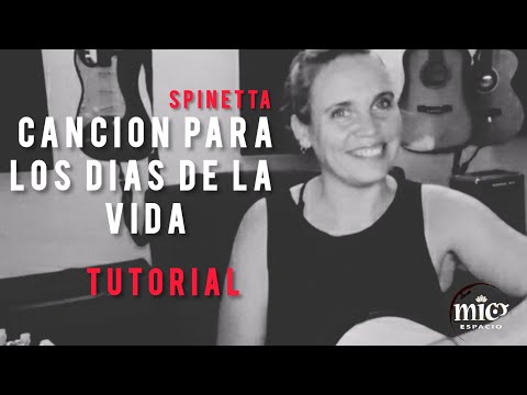 Canción Para Los Días De La Vida - Luis Alberto…