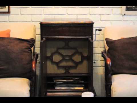 My Inspiration Is You- Morton Downey 1929