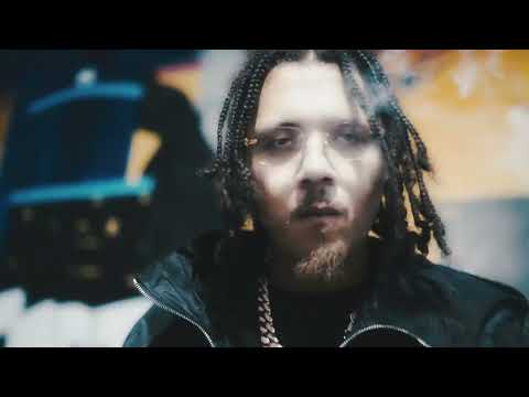 Flare Delgado - Zazini (Official Video)