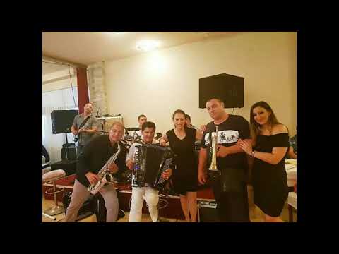 Orkestar NEMA DALJE - Vlaško uživo 80 min.