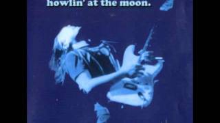 Buddaheads -  Howlin&#39; At The Moon