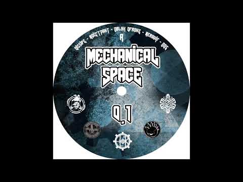 Mechanical Space 0,1 - Oblyk Dfroke ODS Dissipe Neravif Noiz'1'pakt