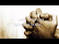 Bring us Home (Joshua) - Michael Tait, Bianca ...