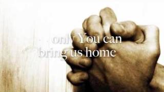 Bring us Home (Joshua) - Michael Tait, Bianca Callahan & Lecrae