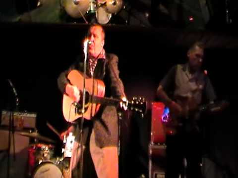 Wildfire Willie & The Ramblers (SWE) 1
