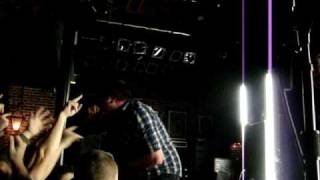 Norma Jean "Memphis Will Be Laid To Waste" 11/27/09