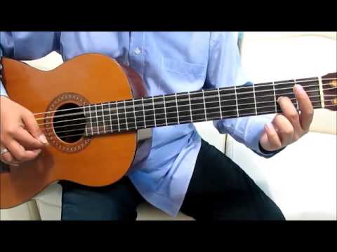 Skid Row 18 And Life Guitar Lesson ( Intro ) - Guitar Lessons for Beginners