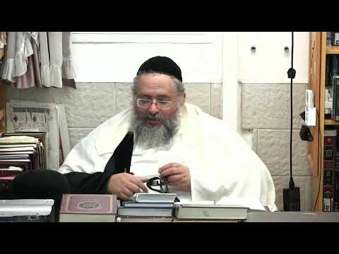 החיד"א-תניא יומי- ב' טבת -זאת חנוכה תשפ"ג