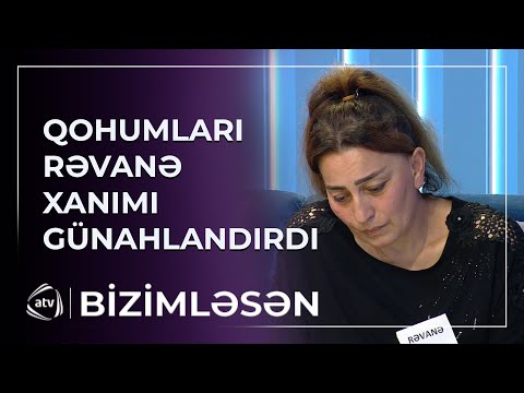 "Yoldaşının ölümünə səbəb olub" - Rəvanə ilə bağlı ŞOK İDDİA