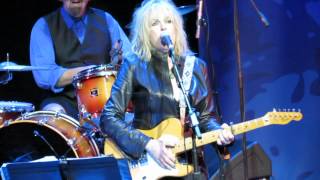 Lucinda Williams - Joy - Live - Cayamo 2015