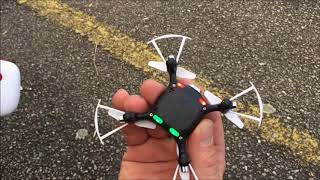 Rc dron SYMA X20, skvelá mini kvadrokoptéra Rc dron SYMA X20, skvelá mini kvadrokoptéra