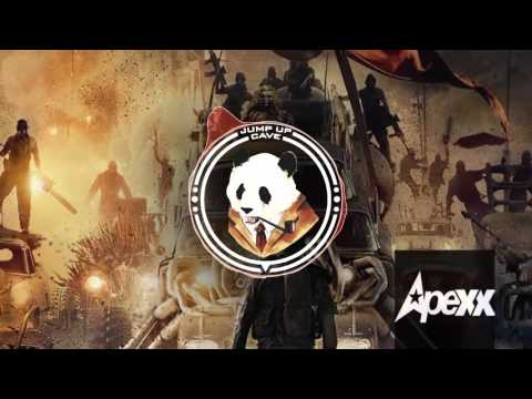 JumpUp Cave GuestMix | Apexx