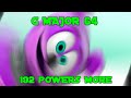 I H TE THE G MAJOR 64 192 POWERS MORE EDITED P1 WITH EFFECTS AND AUDIO