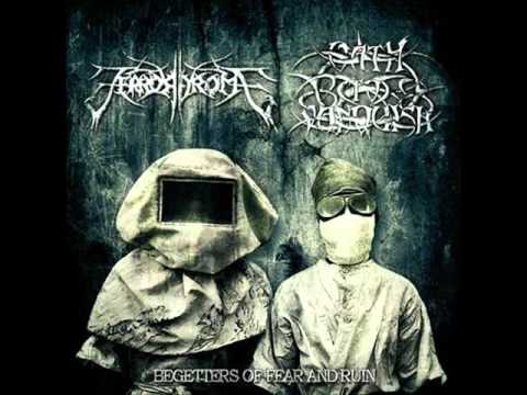 Oath to Vanquish - Apothecary of abhorrence