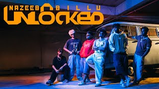 Download lagu UNLOCKED - EP | NAZEEB BILLU, EFY, LILPAYYAN, JOKER390P, SA, WRAITH V & AZWIN mp3