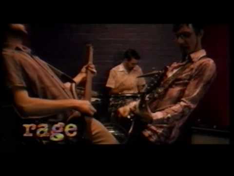 The Kryptics - You Scrape your Face like an Englishman