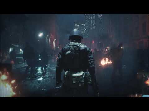 Resident Evil 2: Looming Dread (Hunk Theme) (Dual Mix)