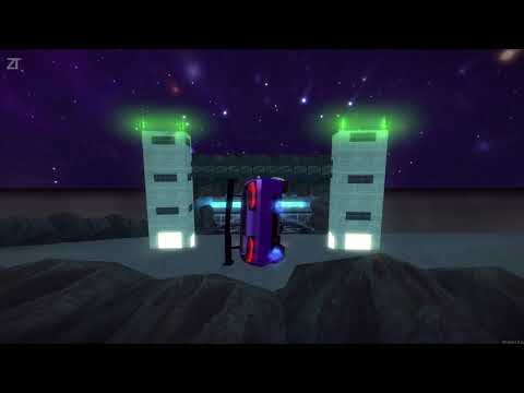 [DM]ZinTro ft. Sendy - Space Impact