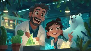 8. Sınıf Fen Bilimleri - Adaptasyon kavramı ve canlıların yaşama şansını artıran örnekler (Kutup ayı