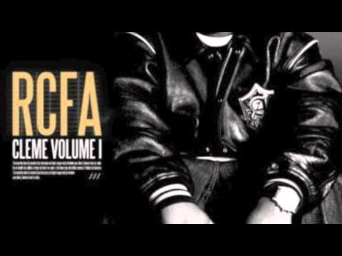 Mike tyson - RCFA feat. Templar