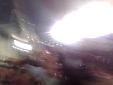 Global Gathering 2009 - Random Concept - Commix