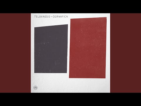 You Take It Slowly - Telekinesis