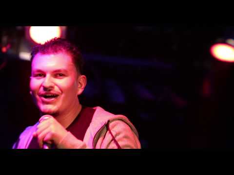 iLLijah Moon - Run it Up (Live @ Viper Room 2/20/18)