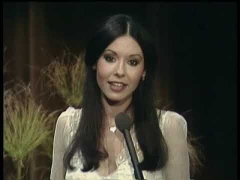 ESC 1979 - Jerusalem, Israel - British commentary (BBC)