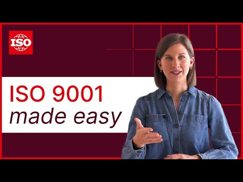 What is ISO 9001? ???? Quick Guide to ISO 9001:2015 Quality Management Systems
