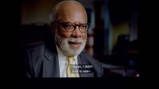 Ted Bundy’s appellate attorney on witnessing execution