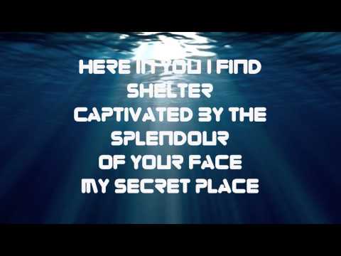 Hillsong Young & Free "Sinking Deep" with Lyrics
