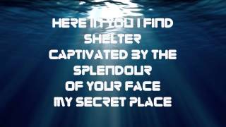 Hillsong Young &amp; Free &quot;Sinking Deep&quot; with Lyrics