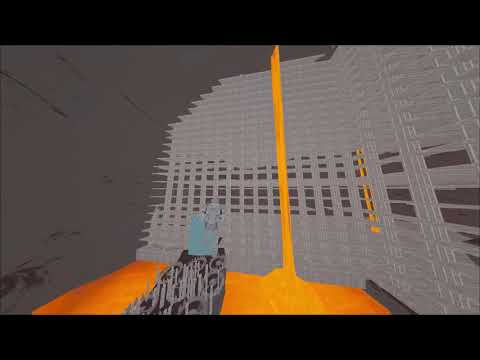 BASE DESIGN LAVA CAVE RAGNAROK|| ARK