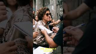 30 FAMOSOS QUE SE ACHAM A ÚLTIMA COCA-COLA DO DESERTO! #Shorts #Qmquem