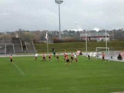 FC Eilenburg - FSV Zwickau