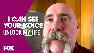 Unlock My Life: The Ghost Hunter | Season 1 Ep. 5 | I CAN SEE YOUR VOICE