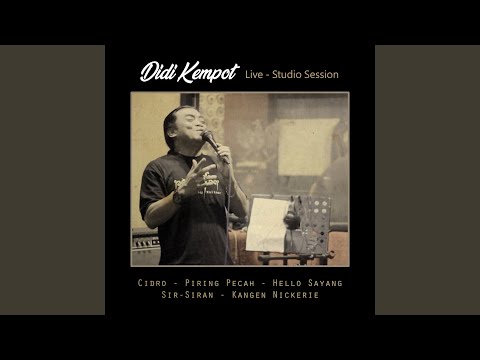 Kangen Nickerie (Live)