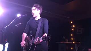 BANNERS - "Someone to You" | The Crofoot Ballroom 3/31/18