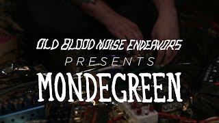 Old Blood Noise Endeavors - Mondegreen