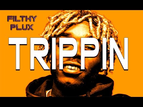 "Trippin" - Lil Uzi Vert x Migos Type Beat 2017 l Trap Type Instrumental 2017 (Prod. By Filthy Plux)