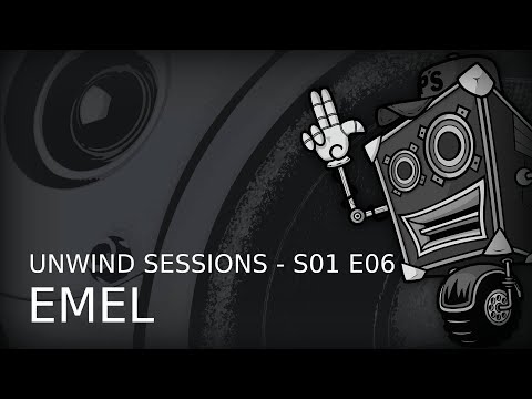 eMeL - Mix @ Unwind Sessions S01 E06 [Acid Mental]