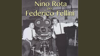 Le notti di Cabiria