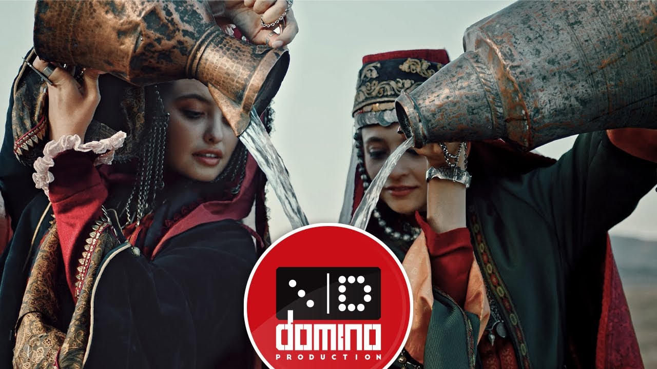 Հայրենիքիս հետ. Անկախության 30-ամյակին նվիրված տեսահոլովակը